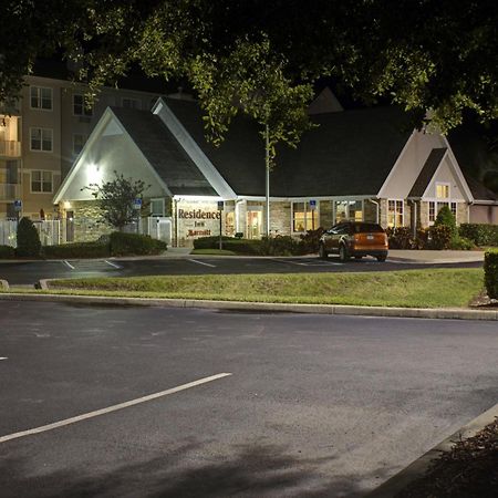 Residence Inn By Marriott Sebring Exterior photo
