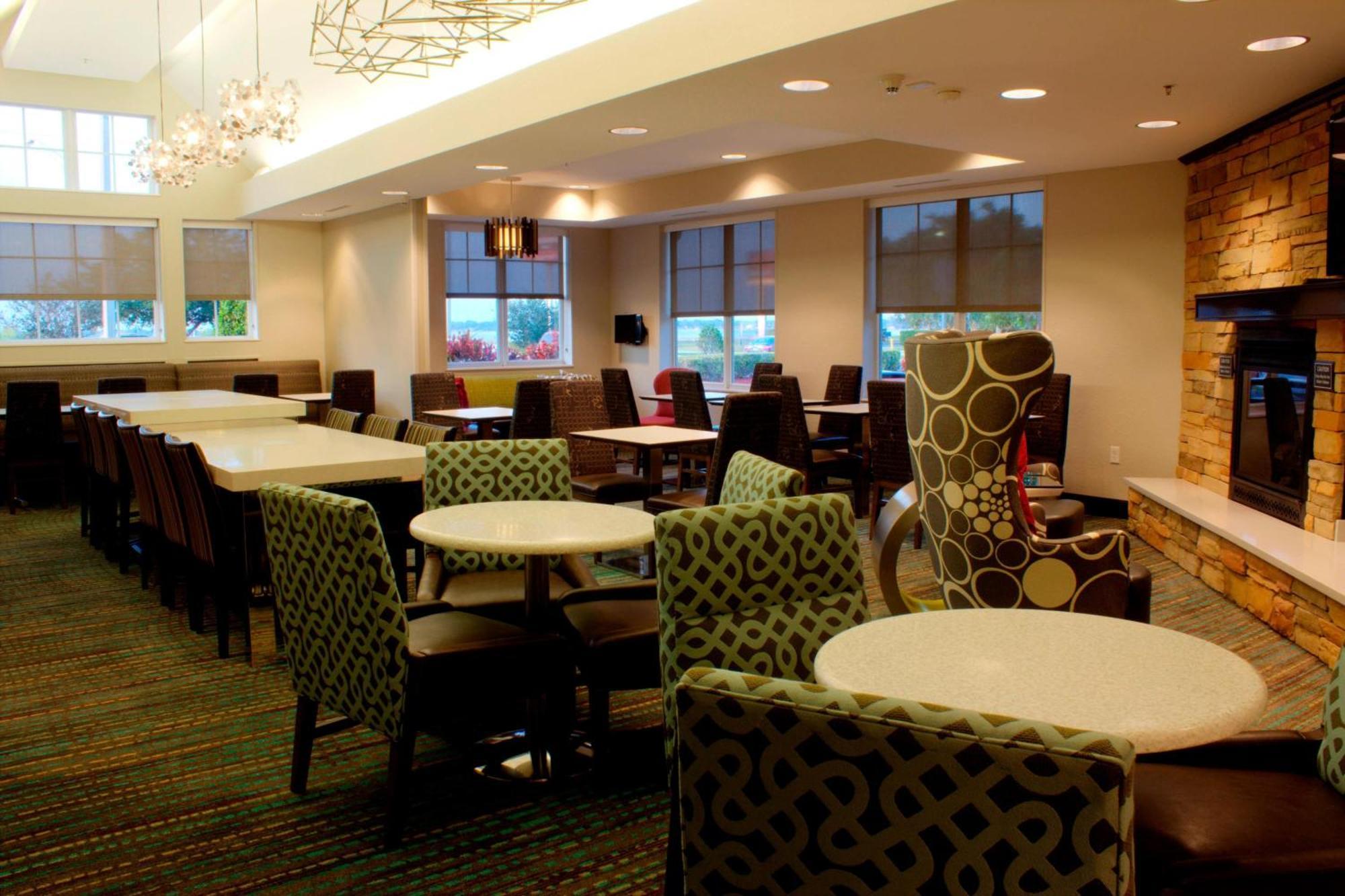 Residence Inn By Marriott Sebring Exterior photo