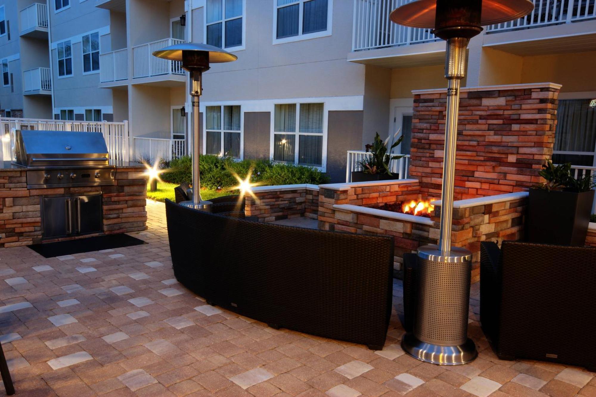 Residence Inn By Marriott Sebring Exterior photo
