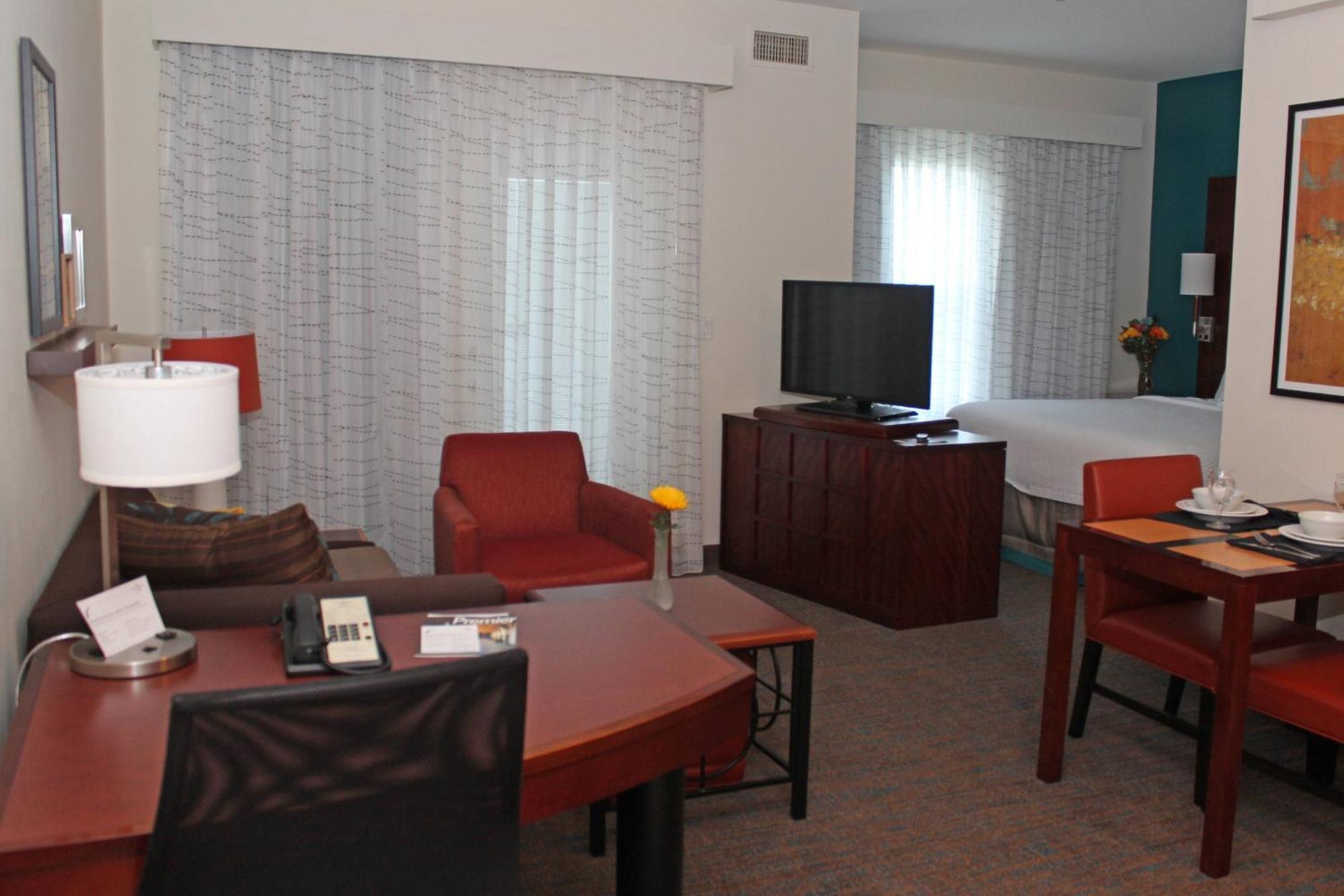 Residence Inn By Marriott Sebring Exterior photo