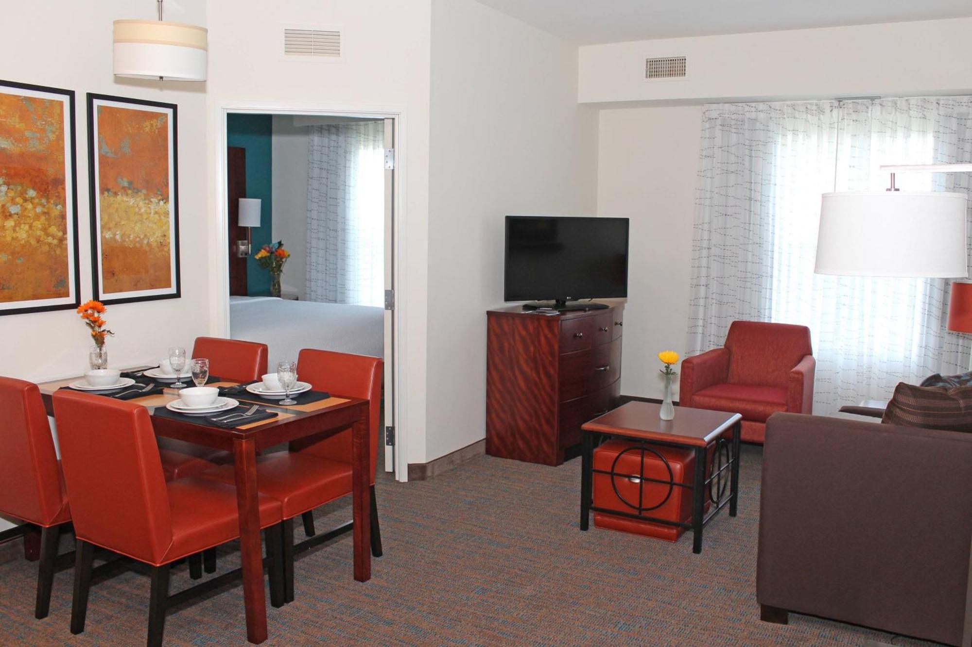 Residence Inn By Marriott Sebring Exterior photo