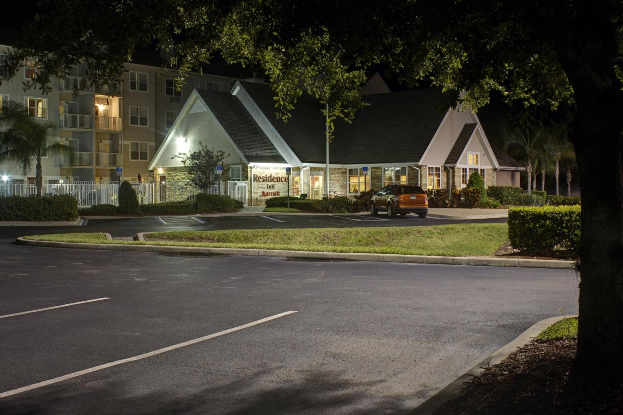 Residence Inn By Marriott Sebring Exterior photo