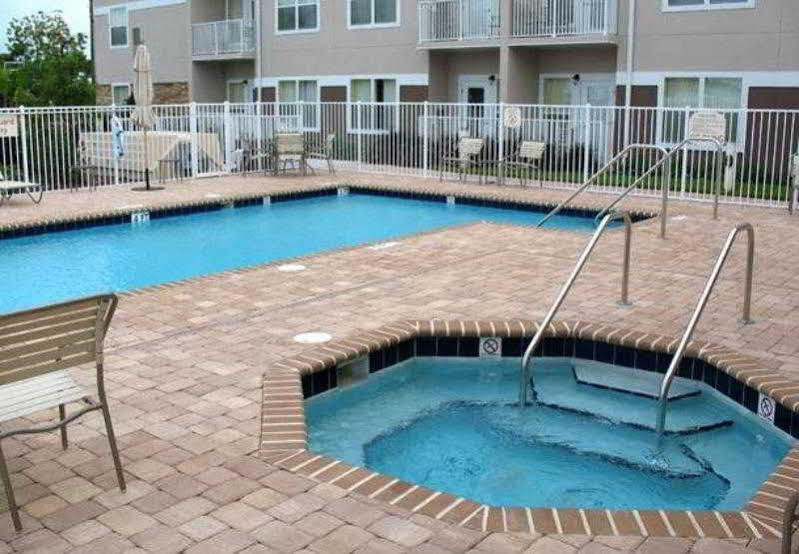 Residence Inn By Marriott Sebring Exterior photo
