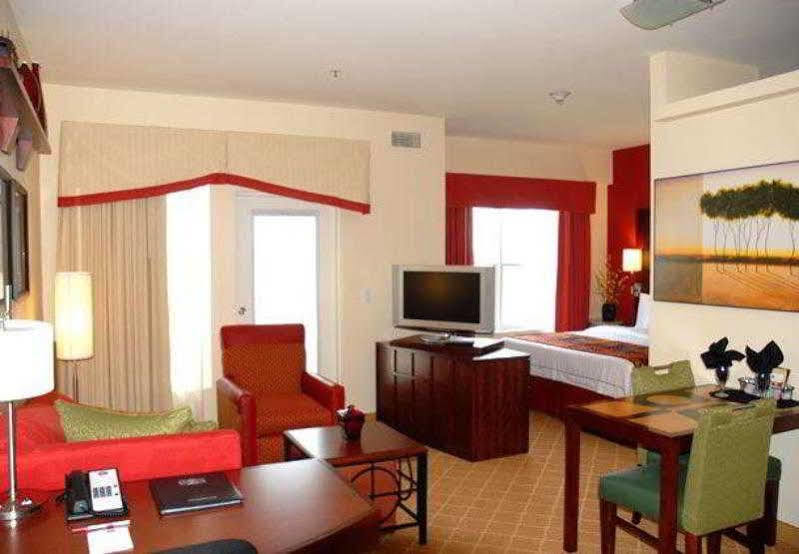Residence Inn By Marriott Sebring Exterior photo