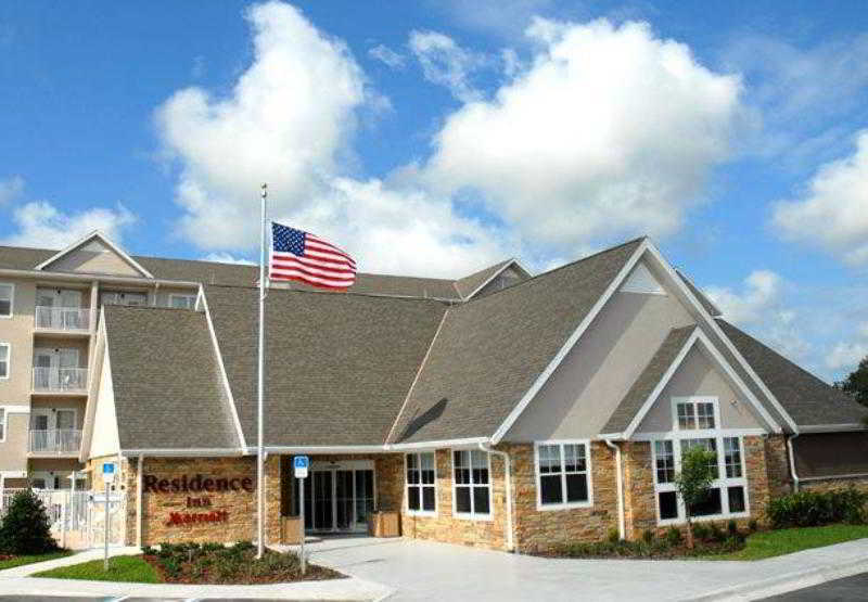 Residence Inn By Marriott Sebring Exterior photo