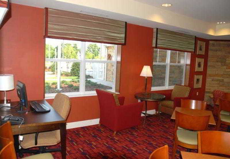 Residence Inn By Marriott Sebring Exterior photo