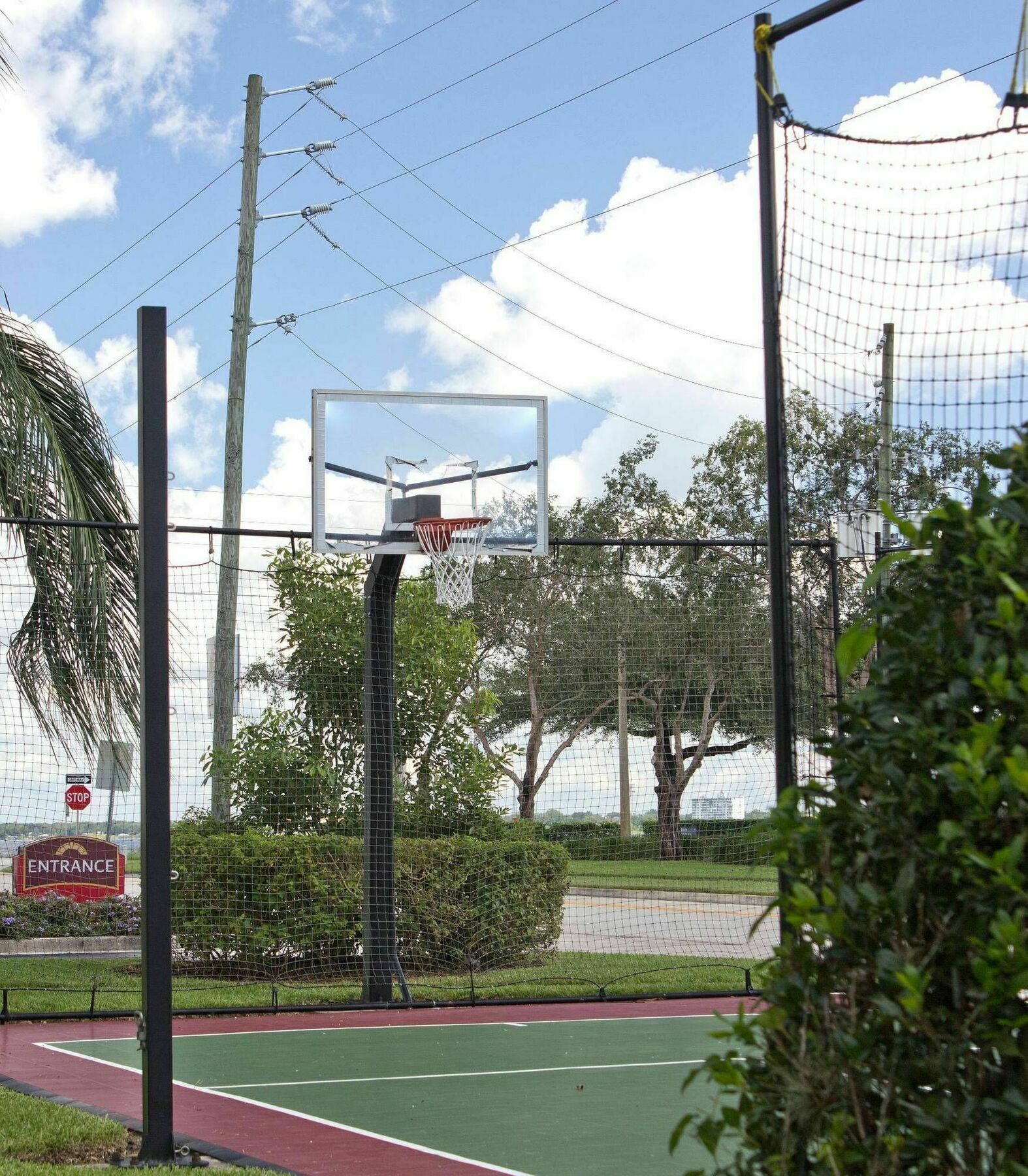 Residence Inn By Marriott Sebring Exterior photo